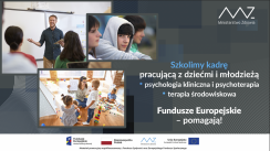 Fundusze Europejskie wpierają reformę systemu ochrony zdrowia psychicznego dzieci i młodzieży